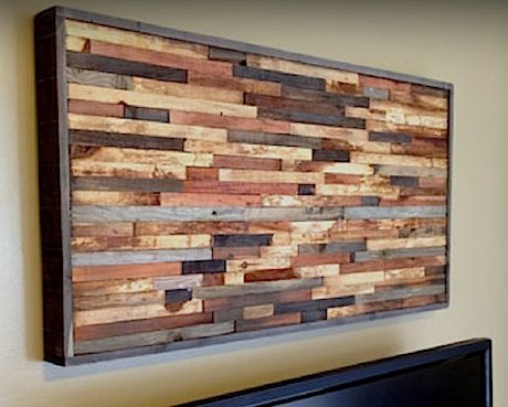 Pictures of Contemporary Wood Sculpture Artists | eco art: reclaimed barnwood wall  sculpture reclaimed wood wall art