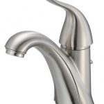Pictures of Danze Antioch Single-Handle Lavatory Faucet single handle bathroom faucet