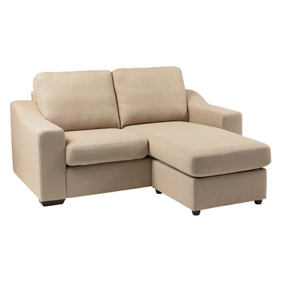 Pictures of (Ex-Display) The Genoa four in one sofa bed offers incredible flexibility in two seater sofa bed with storage