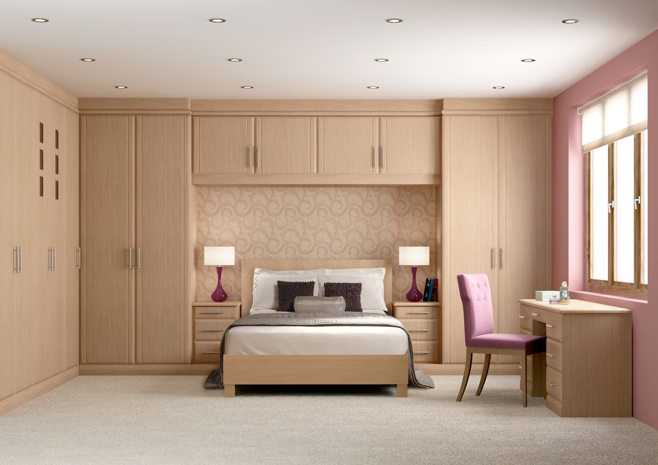 Pictures of Fitted Wardrobes For Small Room Designs fitted bedroom furniture small rooms