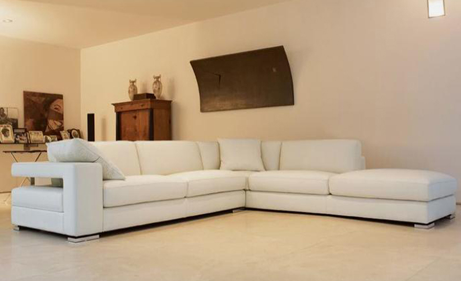 Pictures of Free Shipping Modern design sofas furniture design home furniture Top Grain modern design sofas