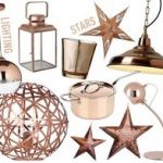 Pictures of Give your a pre-festive-feeling with a few copper lighting and decorative  accessories copper decorative accessories