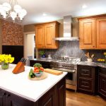 Pictures of Granite Countertops for Kitchens granite kitchen counters pictures