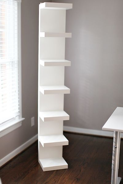Pictures of Guest Room Bedside shelving unit More wall shelving units