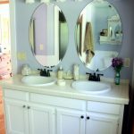 Pictures of Image of: Best Oval Mirrors oval bathroom vanity mirrors