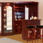 Pictures of Image of: Corner Bar Furniture Ideas corner bar furniture for the home