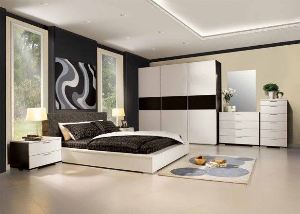 Pictures of Latest Wardrobe Designs 2015 for Modern Bedroom Design Ideas | Bedroom  Decorating latest design of bedroom interiors