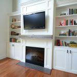 Pictures of Living Room Built-In cabinets living room cabinets