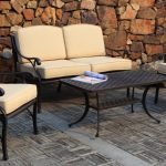 Pictures of metal patio furniture sets cool patio furniture covers on patio dining sets metal outdoor lounge furniture