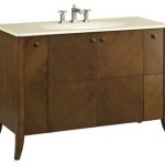 Pictures of Midcentury Bathroom Vanities And Sink Consoles by The Home Depot bathroom vanity furniture