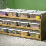 Pictures of ... OriginalViews: ... storage baskets for shelves