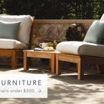 Pictures of Outdoor Furniture | AllModern all modern patio furniture