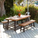 Pictures of QUICK VIEW metal patio table