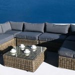 Pictures of Rattan Garden Sofa Sets For Classy Carehomedecor rattan garden sofa