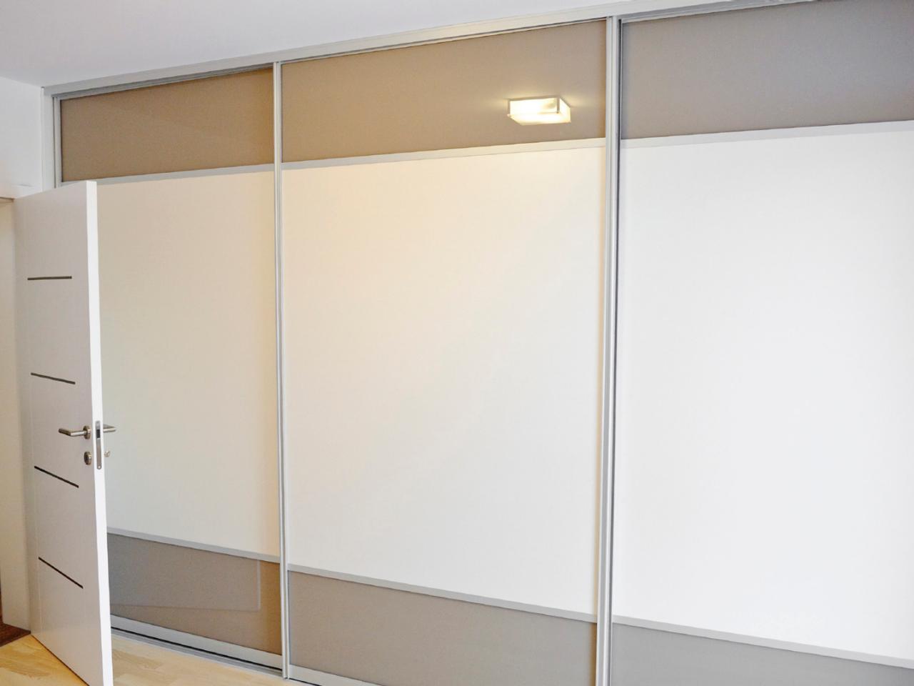 Pictures of Sliding Closet Doors: Design Ideas and Options closet sliding doors