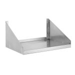 Pictures of Stainless Steel Wall Mount Microwave Shelf wall mounted microwave shelf