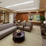 Pictures of Waiting rooms, too, can promote patient health - The DO medical office waiting room furniture