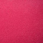 Cozy disco_pink_top pink sparkle carpet