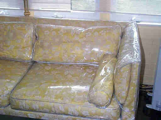 Best Latinos ... plastic sofa covers