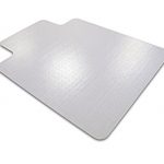 Stunning Floortex Ultimat Polycarbonate Chair Mat for Carpets to 1/2,  47x35u0026quot polycarbonate chair mats for carpet