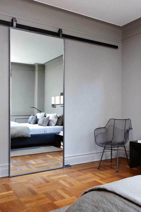 Popular 20+ best ideas about Bedroom Wall Mirrors on Pinterest | Scandinavian wall bedroom wall mirrors