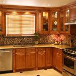Popular 20 Kitchen Cabinet Design Ideas-title kitchen cabinet design ideas