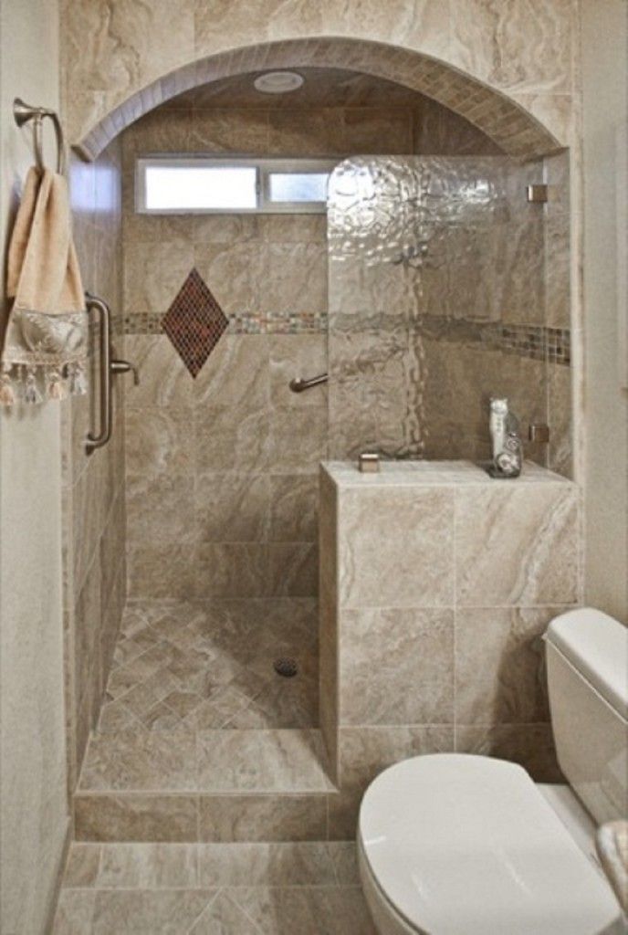 Popular 25+ best ideas about Small Bathroom Showers on Pinterest | Small master bathroom bathroom shower remodel ideas