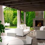 Popular 85 Patio and Outdoor Room Design Ideas and Photos outdoor living room furniture