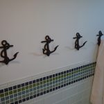 Popular A Very Beachy Bathroom anchor bathroom decor
