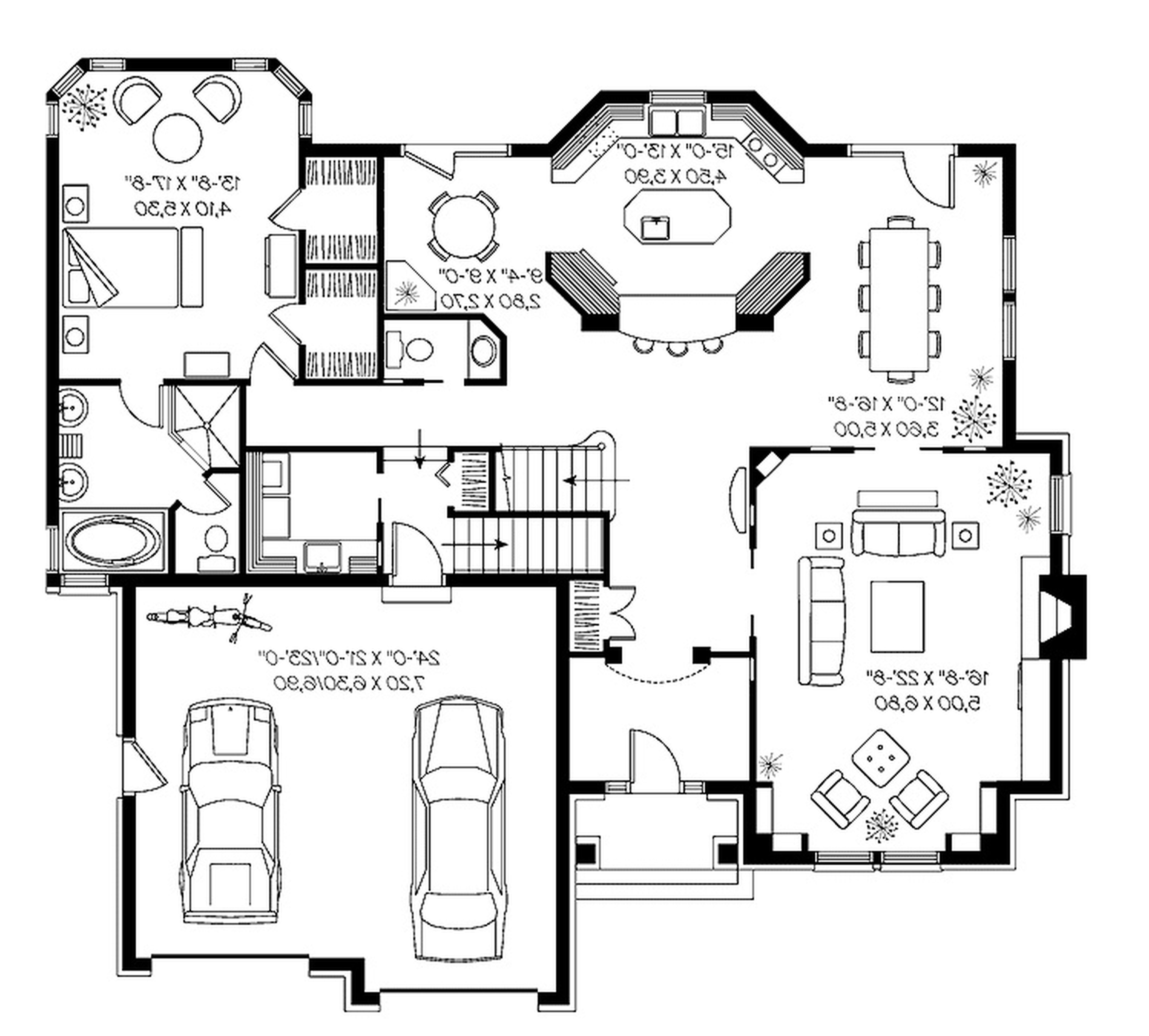 Popular Architecture design for home architectural house plans and designs