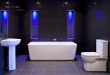 Popular bathroom led lighting design and bathroom led lighting in tiles led bathroom lights