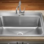 Popular BLANCO MAGNUM kitchen sinks stainless steel