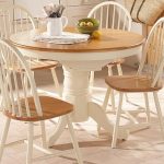 Popular Breathtaking White Round Kitchen Tables Wood Table 2jpg Full Version ... - round kitchen table