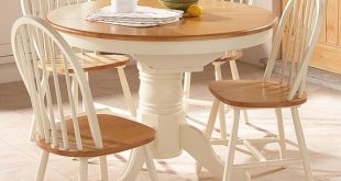 Popular Breathtaking White Round Kitchen Tables Wood Table 2jpg Full Version ... - round kitchen table