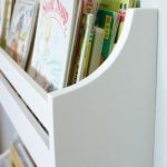 Popular Cute idea for the kids rooms! I love to read. Wall-mounted bookshelf ... wall mounted bookshelves for kids