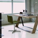 Popular ... Desks to Complete the Perfect Modern Home Office · View in modern desks for home office