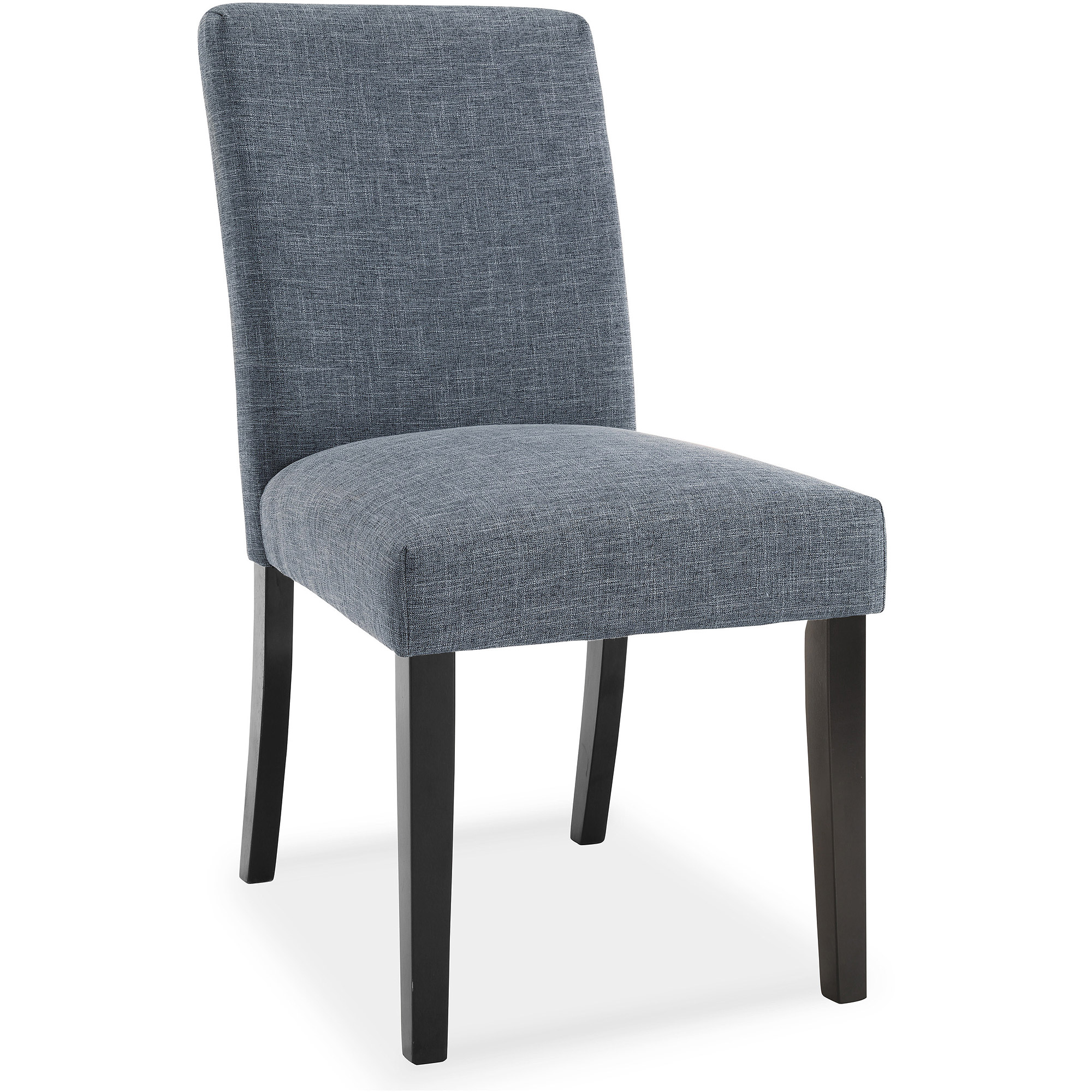 Popular DHI Frankfurt Upholstered Parsons Dining Chair - Walmart.com parsons dining chairs