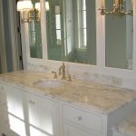 Popular fancy design bathroom vanity countertops lowes 48 calgary vancouver uk ideas  double small bathroom vanities with tops