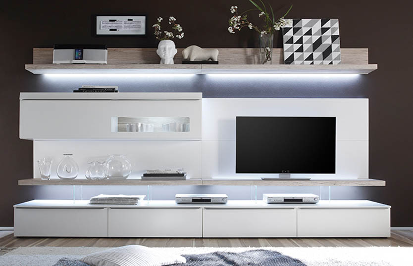 Popular High Gloss Living Room Furniture Cream Best 2017 white gloss living room furniture