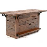 Popular Img 8 rustic wood furniture
