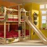 Popular Impressive Bunk Beds For Kids With Stairs Best Bunk Beds Kids Stairsjpg bunk beds for kids with stairs