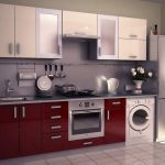 Popular India Modular Kitchen Small Spaces designs for modular kitchens small spaces