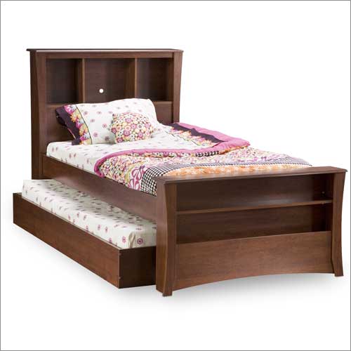 Popular kids-twin-bed-frame-6 twin bed frames for kids