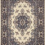 Popular Large-Traditional-8x11-Oriental-Area-Rug-Persian-Style- large traditional rugs