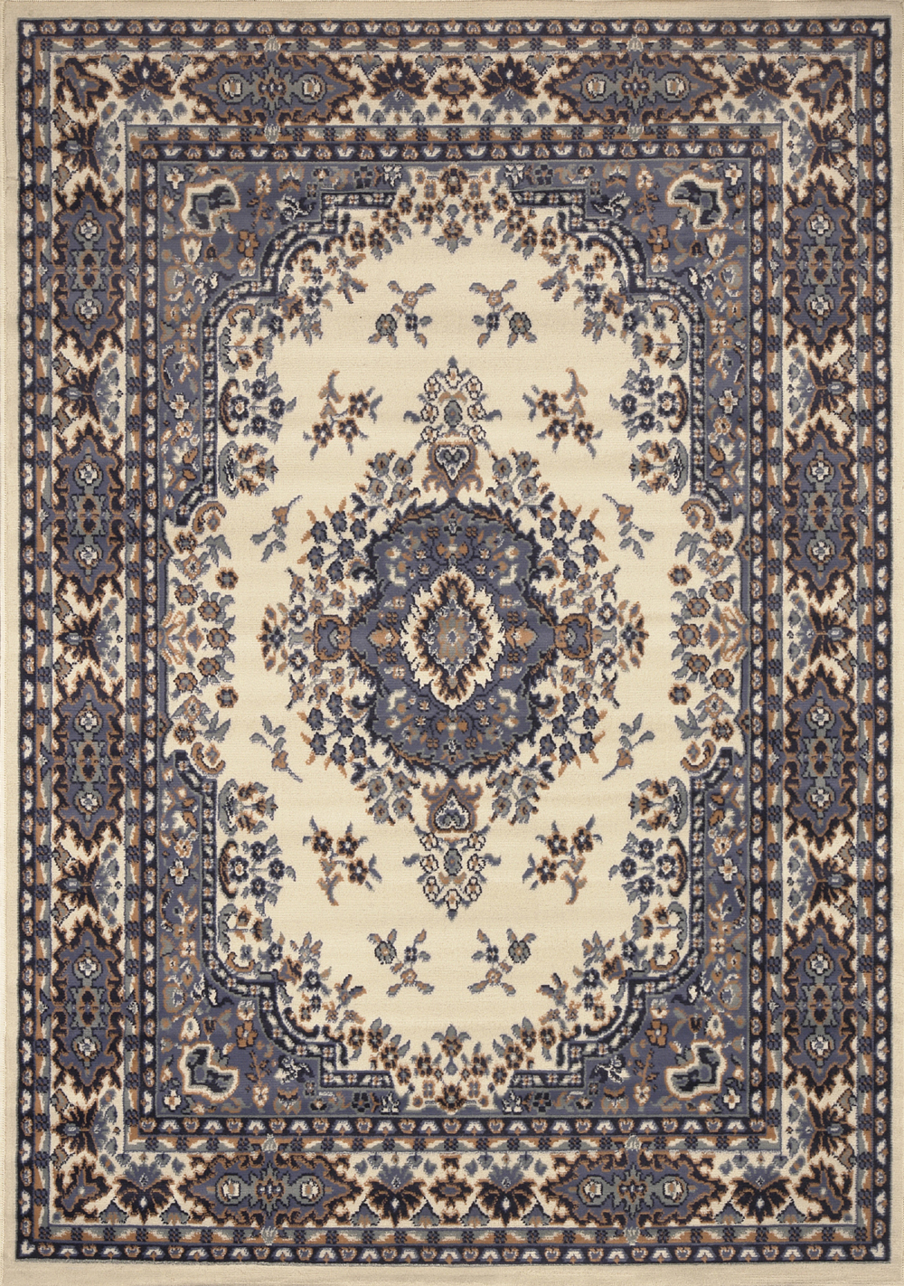 Popular Large-Traditional-8x11-Oriental-Area-Rug-Persian-Style- large traditional rugs
