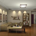 Popular living room wall light fixtures photo - 5 living room wall lights