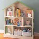 Popular Love this little dollhouse shaped bookshelf bookshelves for kids