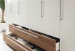Popular Modern Bedroom Furniture Design, Estoria by Musterrin - Wardrobe modern bedroom cupboards