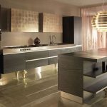 Popular Modern Kitchen Designs by Must Italia modern kitchen cabinet ideas