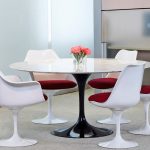 Popular overview ... white tulip chair